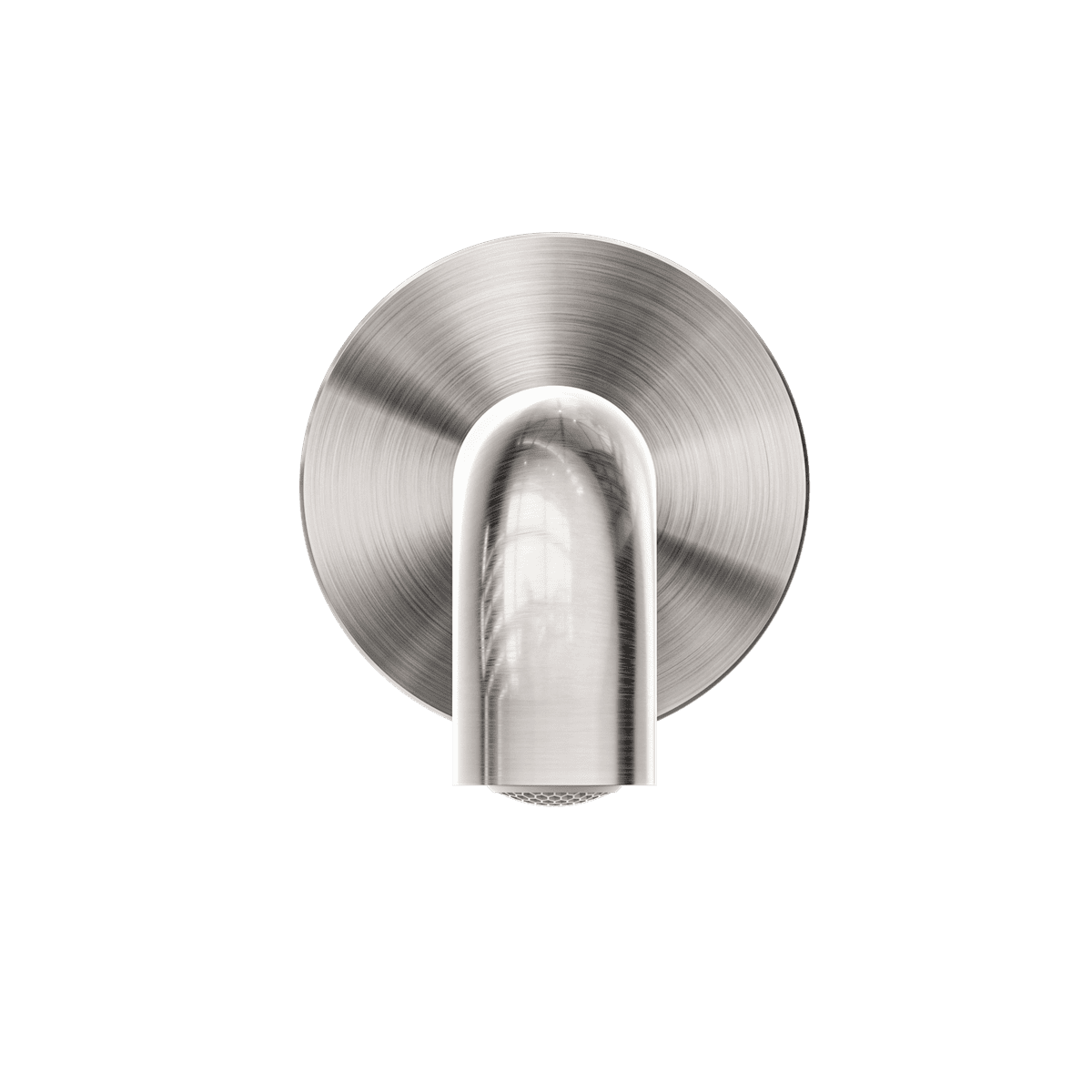 Mecca Basin/Bath Spout Only 185MM