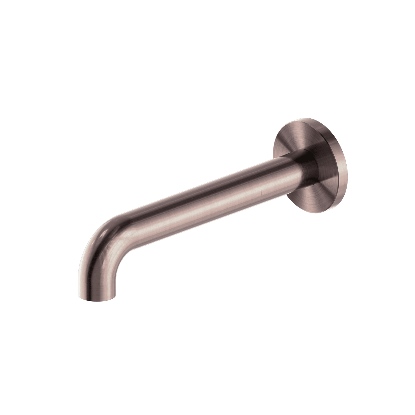 Mecca Basin/Bath Spout Only 185MM