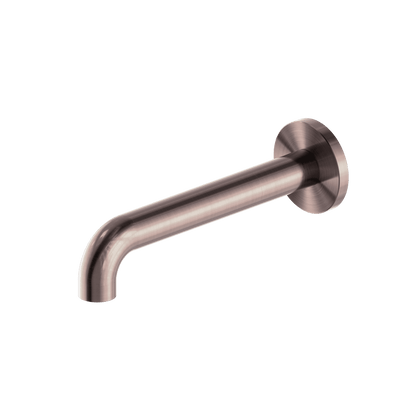 Mecca Basin/Bath Spout Only 185MM