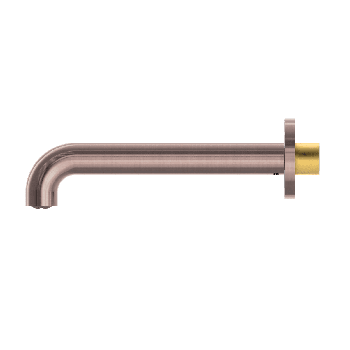 Mecca Basin/Bath Spout Only 185MM