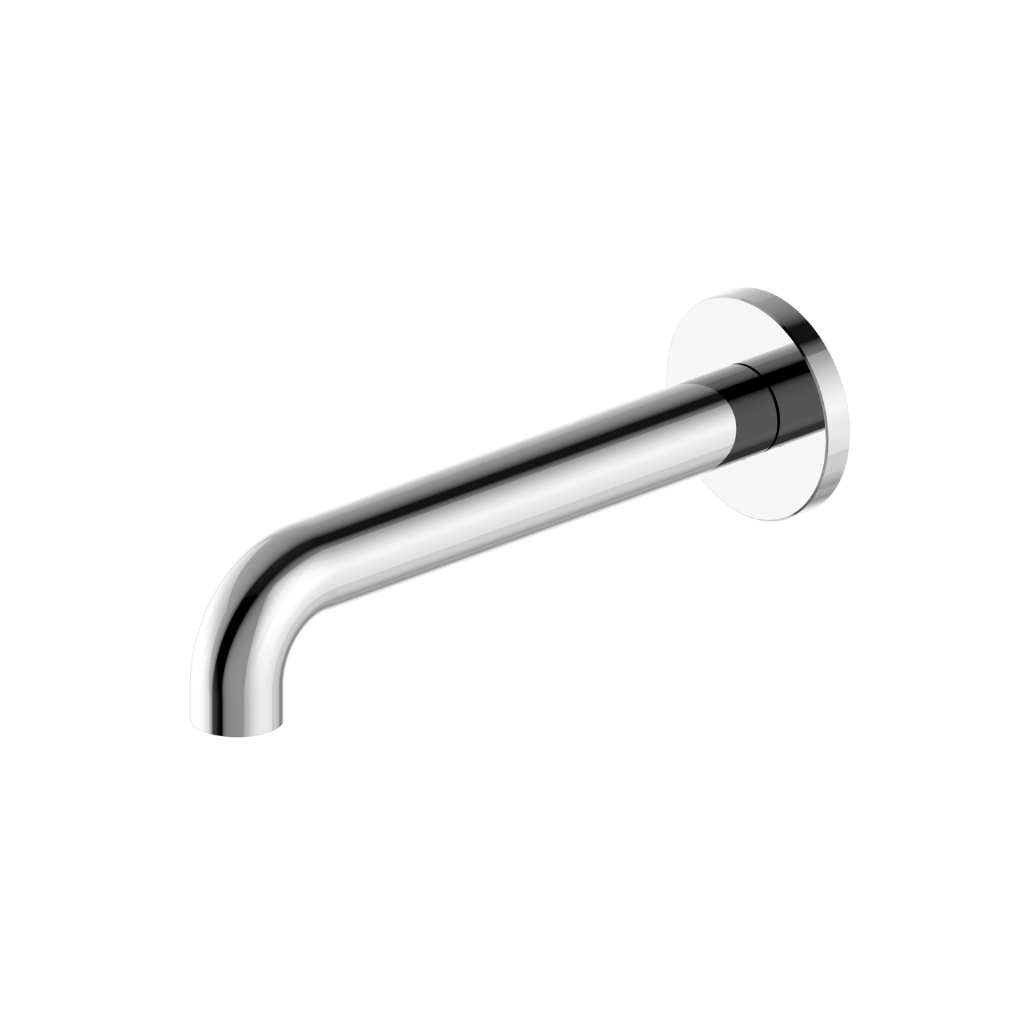 Mecca Basin/Bath Spout Only 185MM