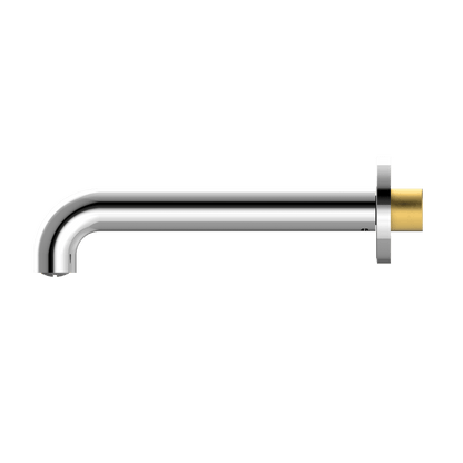 Mecca Basin/Bath Spout Only 185MM