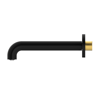 Mecca Basin/Bath Spout Only 185MM