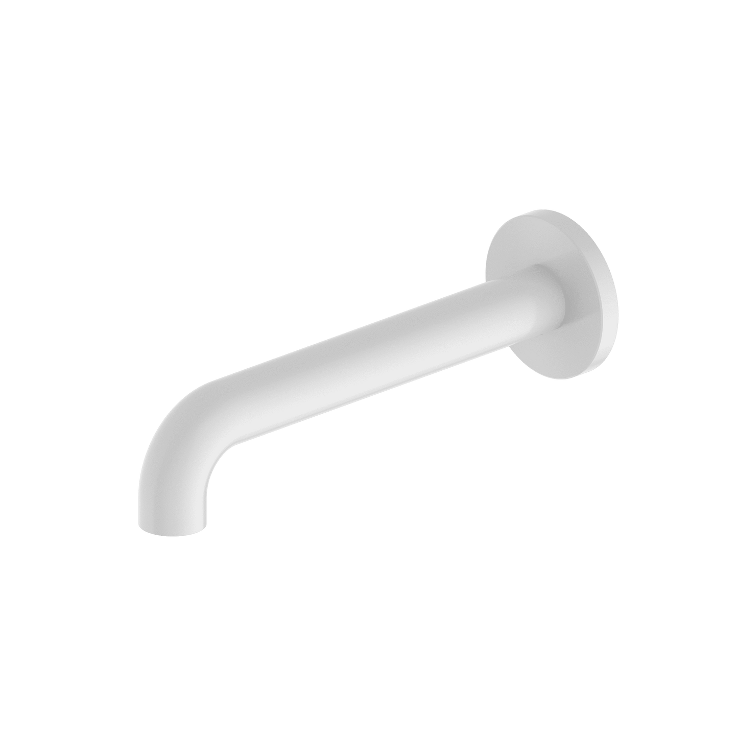 Mecca Basin/Bath Spout Only 185MM