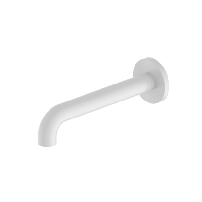 Mecca Basin/Bath Spout Only 185MM