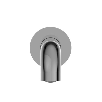 Nero Mecca Basin/Bath Spout