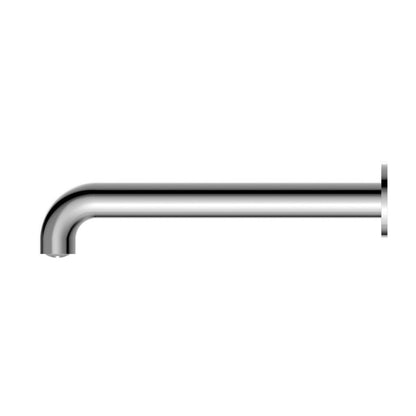 Nero Mecca Basin/Bath Spout