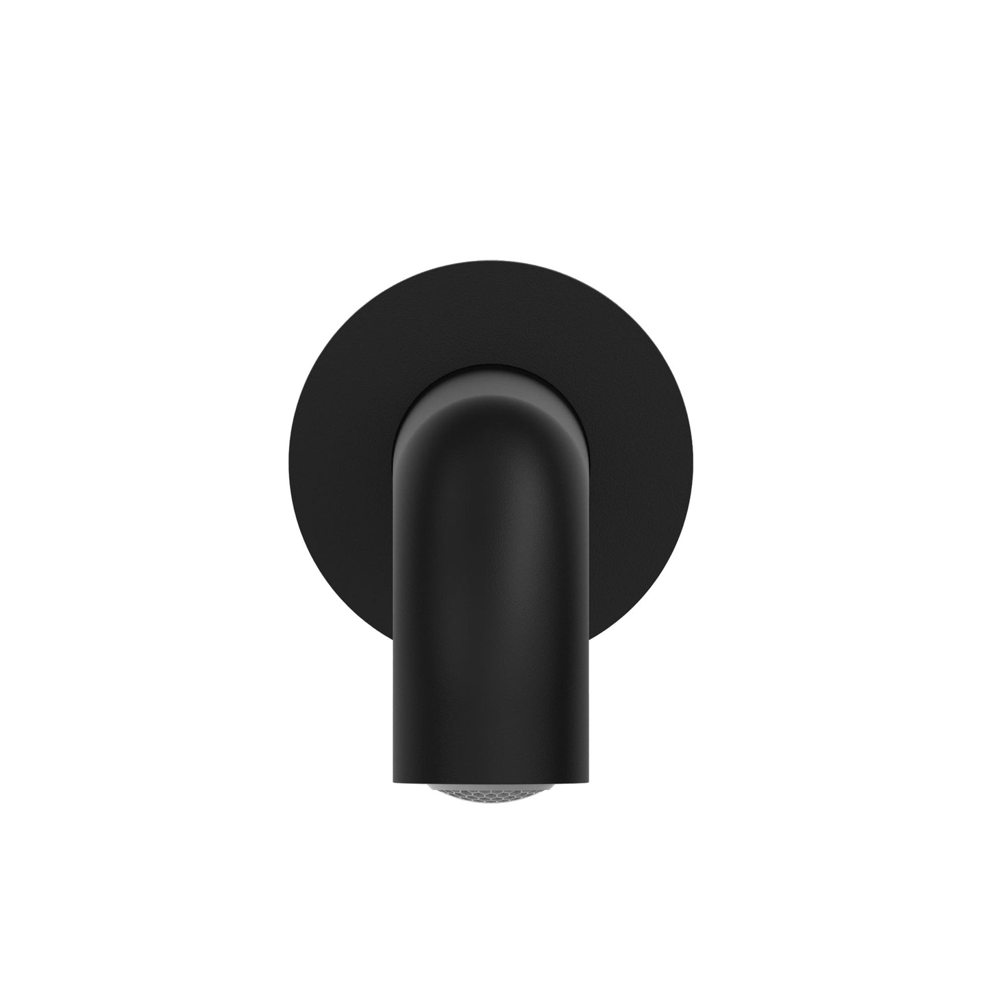 Nero Mecca Basin/Bath Spout