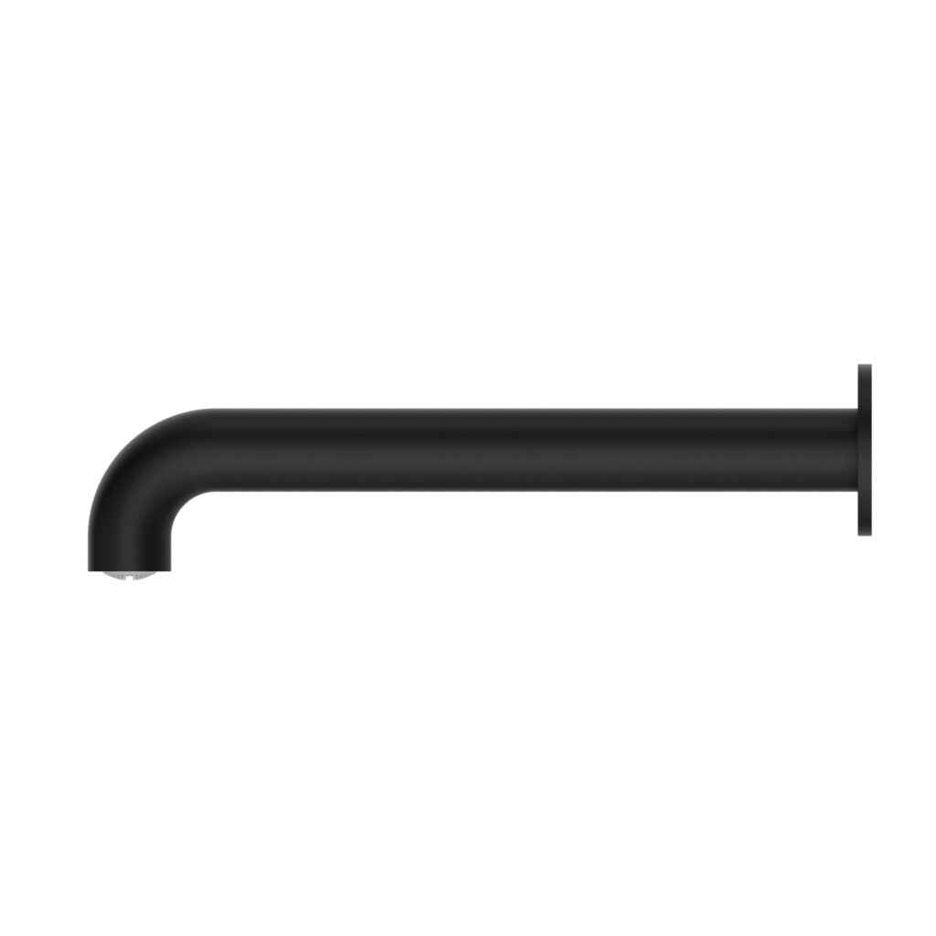 Nero Mecca Basin/Bath Spout