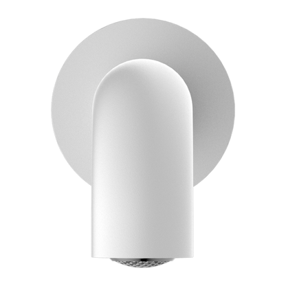Nero Mecca Basin/Bath Spout