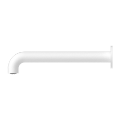 Nero Mecca Basin/Bath Spout