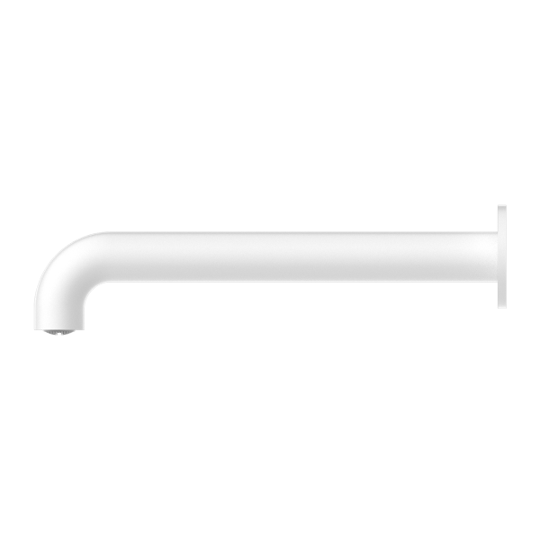 Nero Mecca Basin / Bath Spout 215mm