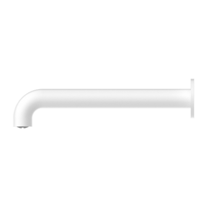Nero Mecca Basin / Bath Spout 215mm