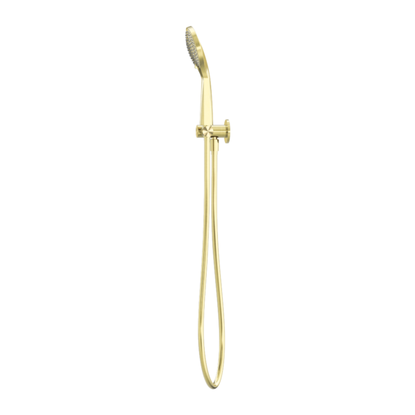 Nero Mecca Handshower on Bracket with Air Shower