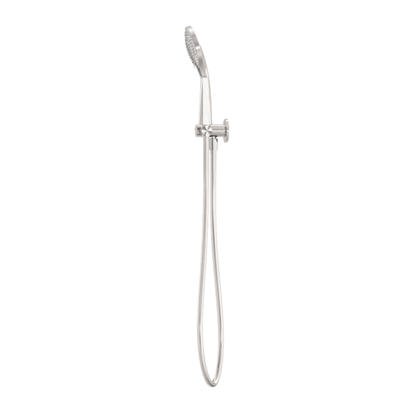 Nero Mecca Handshower on Bracket with Air Shower