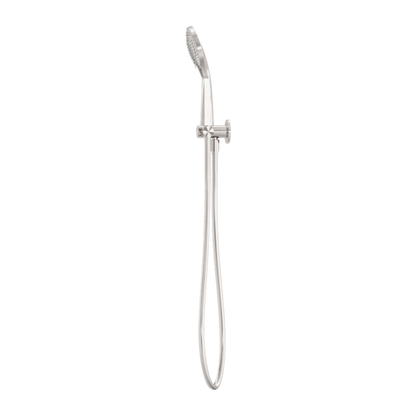 Nero Mecca Handshower on Bracket with Air Shower