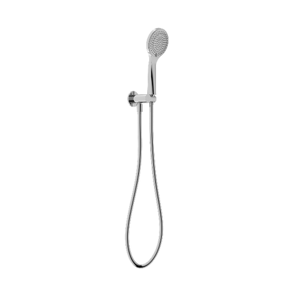Nero Mecca Handshower on Bracket with Air Shower