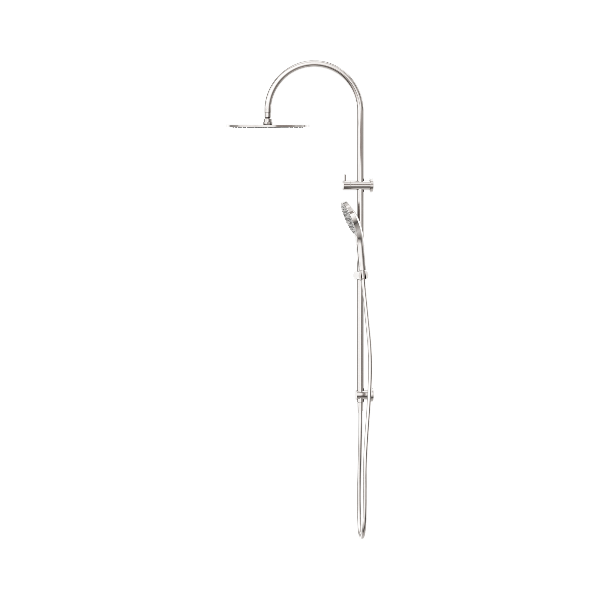 Nero Mecca Wall Tapware Package