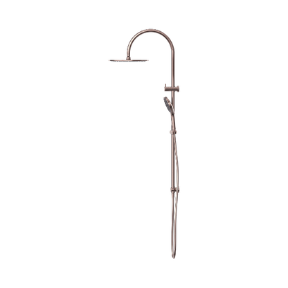Nero Mecca Wall Tapware Package