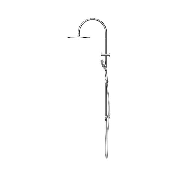 Nero Mecca Wall Tapware Package
