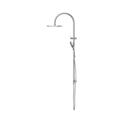 Nero Mecca Wall Tapware Package