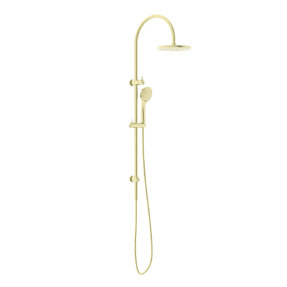 Nero Mecca Twin Shower with Air Shower