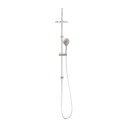 Mecca Twin Shower With Air Shower