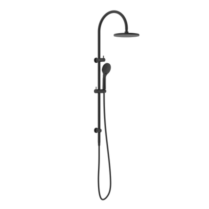 Nero Mecca Twin Shower with Air Shower
