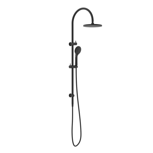 Nero Mecca Twin Shower with Air Shower