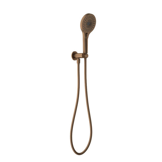 Nero Mecca Bracket with Opal Handset