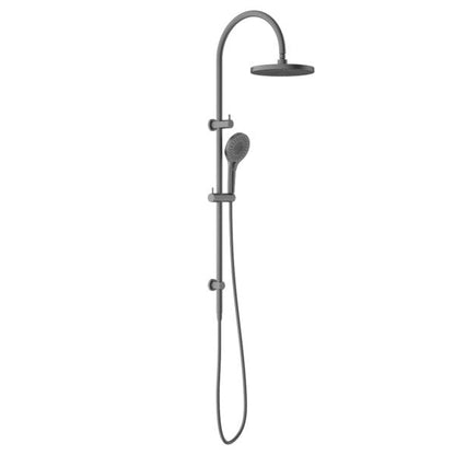 Nero Mecca Twin Shower with Opal Handset