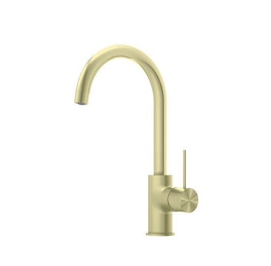 Nero Mecca Sink Mixer