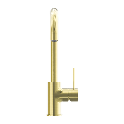 Nero Mecca Sink Mixer