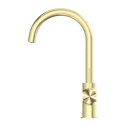 Nero Mecca Sink Mixer