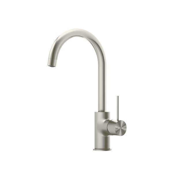 Nero Mecca Sink Mixer
