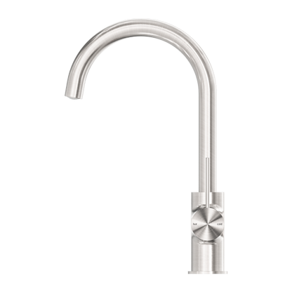 Nero Mecca Sink Mixer