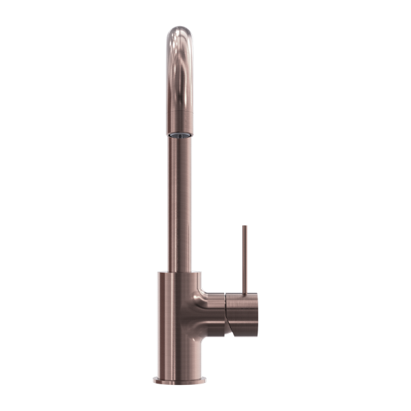 Nero Mecca Sink Mixer