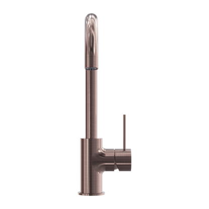 Nero Mecca Sink Mixer