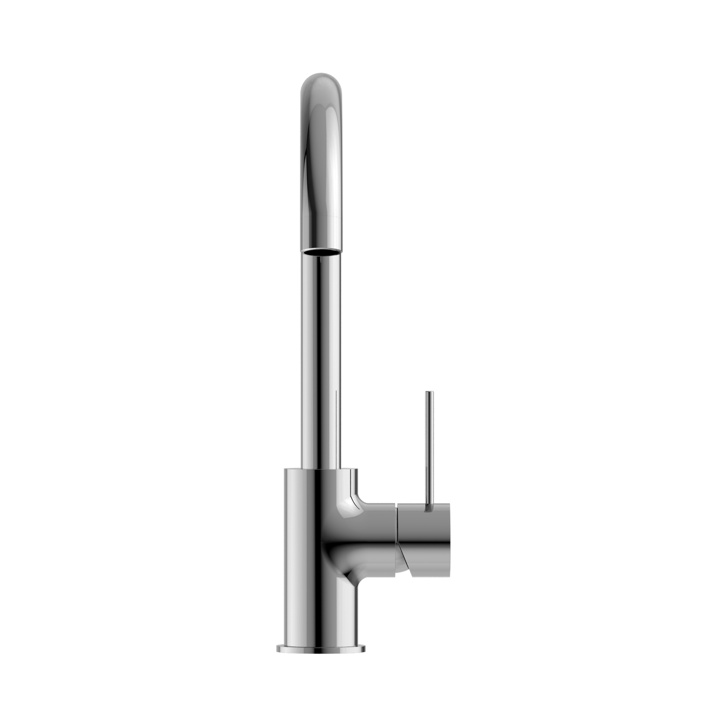 Mecca Kitchen Mixer Chrome