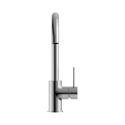 Mecca Kitchen Mixer Chrome