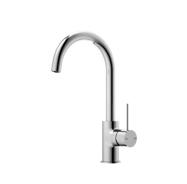 Nero Mecca Sink Mixer