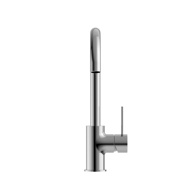 Nero Mecca Sink Mixer