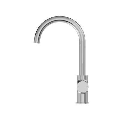 Nero Mecca Sink Mixer