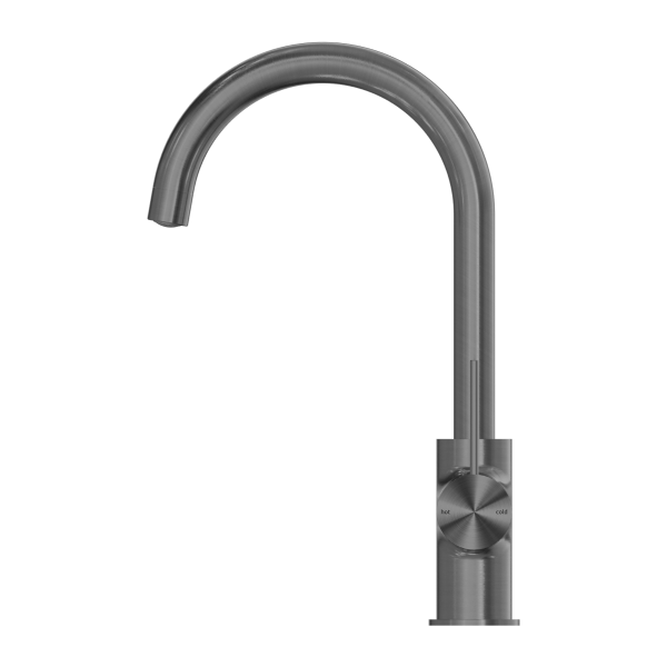 Nero Mecca Sink Mixer
