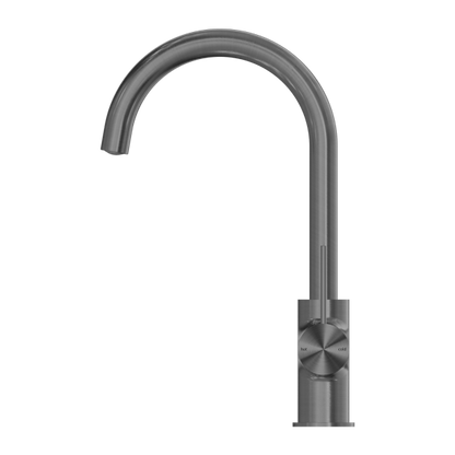 Nero Mecca Sink Mixer