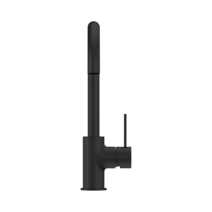 Mecca Kitchen Mixer Matte Black