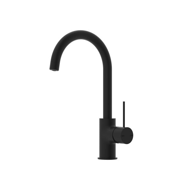Nero Mecca Sink Mixer