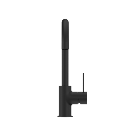 Nero Mecca Sink Mixer