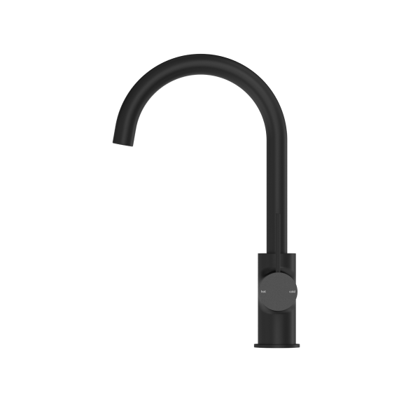 Nero Mecca Sink Mixer