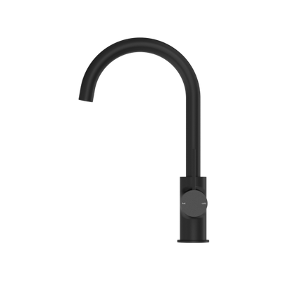 Nero Mecca Sink Mixer